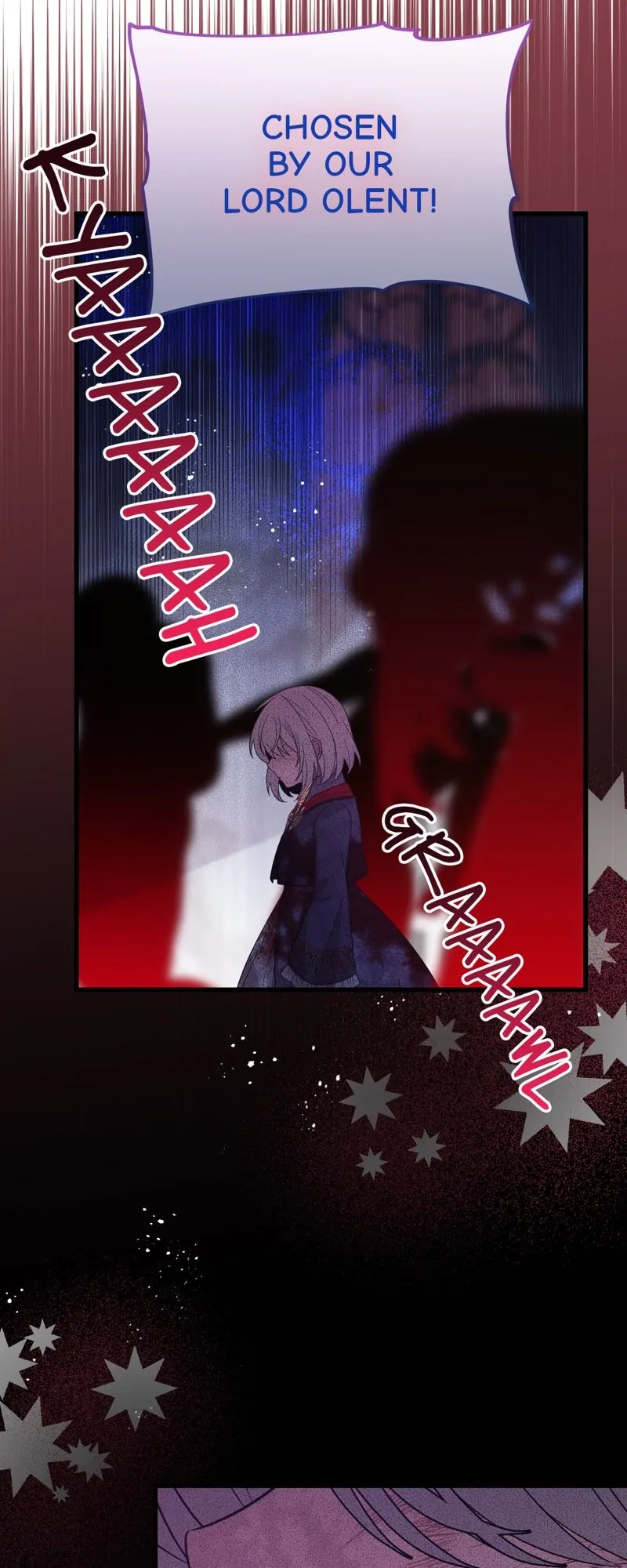 Once Upon a Time in a Zombie Empire Chapter 46 - page 35